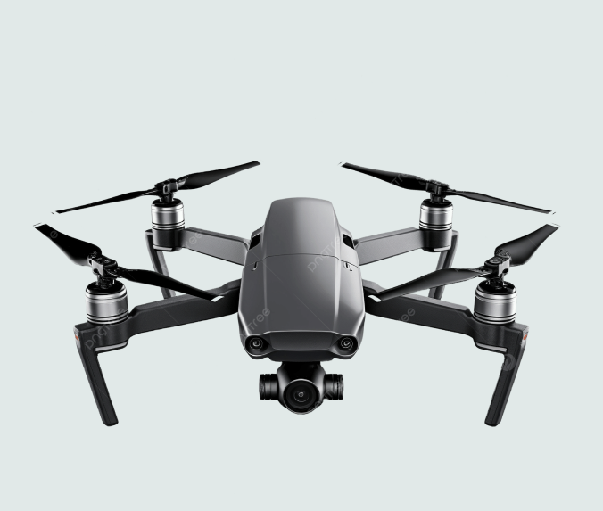 DJI Mavic 3 Pro drone